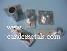 Handrail Post Mounts