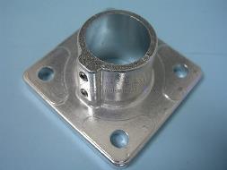Base Mount F 5" x 5"