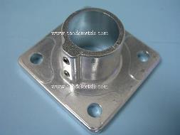 Base Mount FH 5" x 5" 